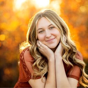 Meet your Posher, Audrey